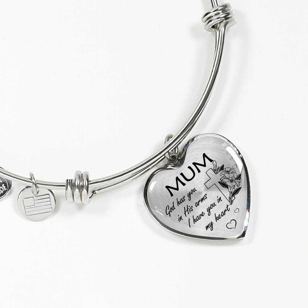 MUM - I HAVE YOU IN MY HEART