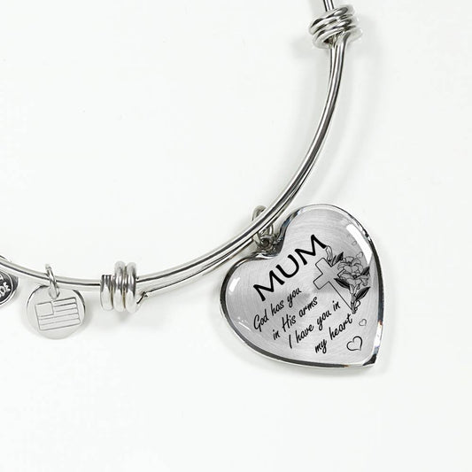 MUM - I HAVE YOU IN MY HEART