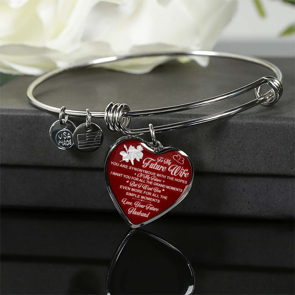 TO MY FUTURE WIFE - SYNONYMOUS