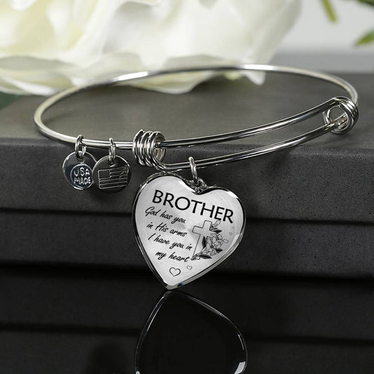 BROTHER - I HAVE YOU IN MY HEART