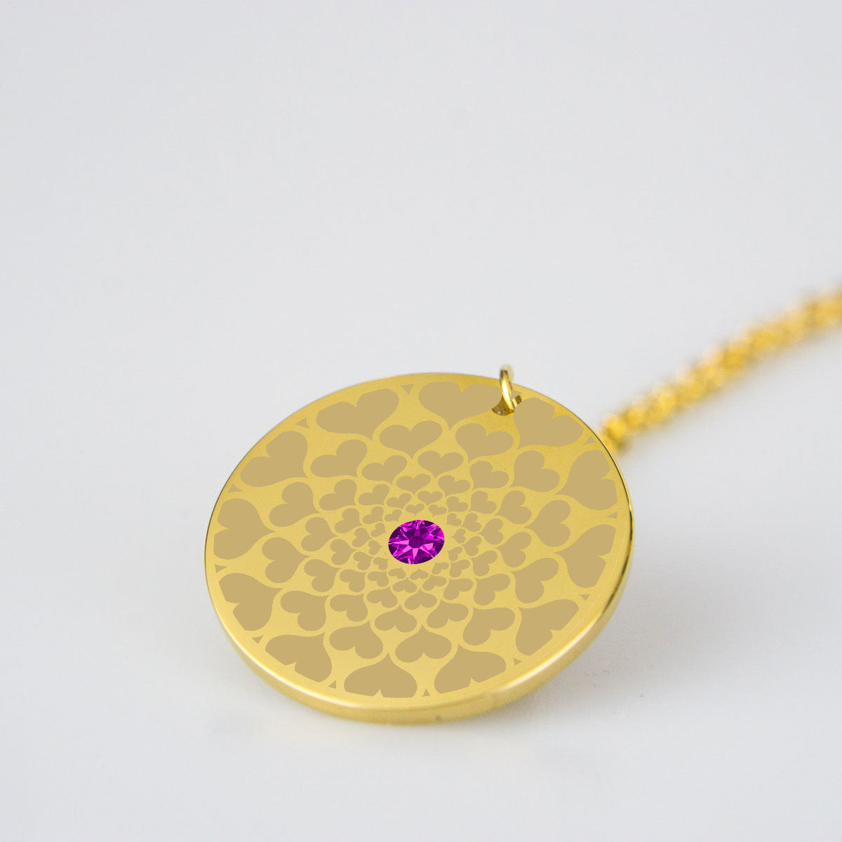 BIRTHSTONE TEST