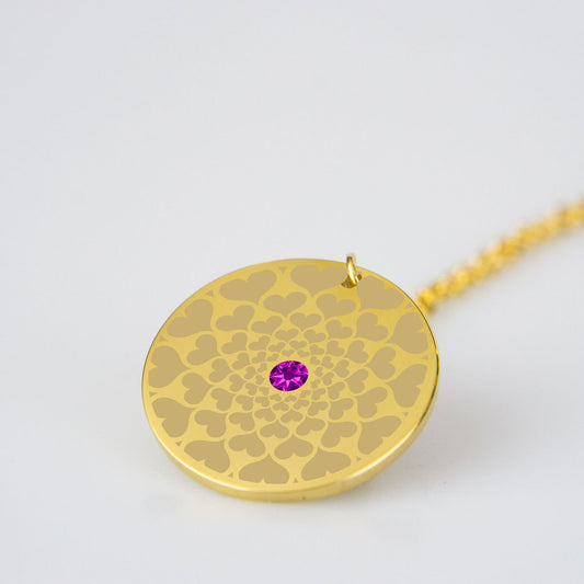 BIRTHSTONE TEST