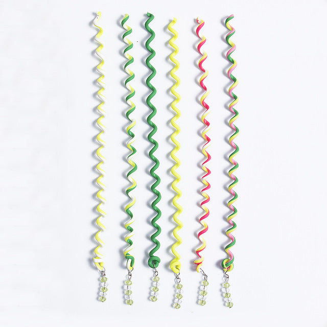 Kids Curler Hair Braid
