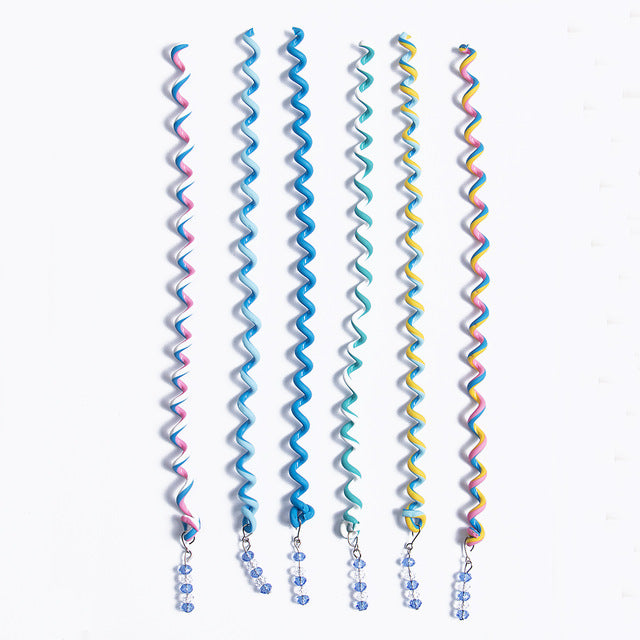 Kids Curler Hair Braid