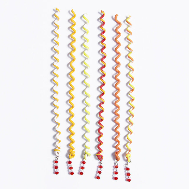 Kids Curler Hair Braid