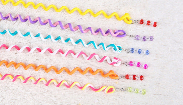 Kids Curler Hair Braid