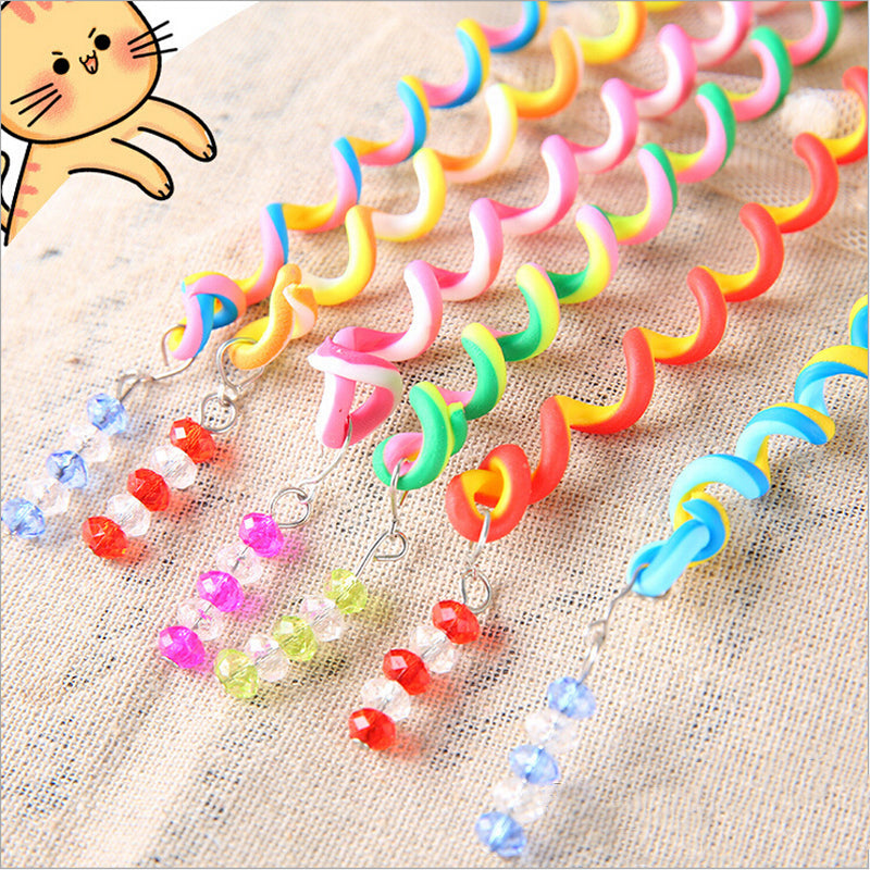 Kids Curler Hair Braid