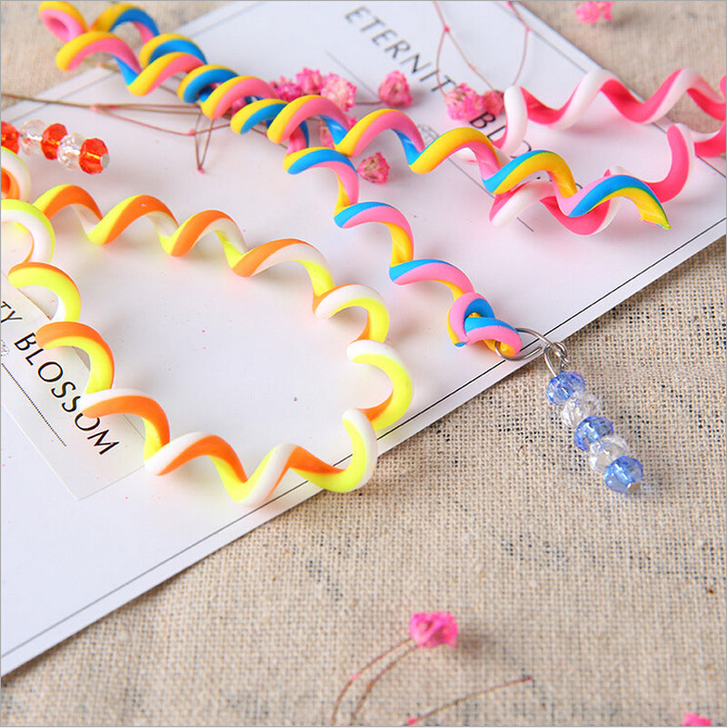 Kids Curler Hair Braid