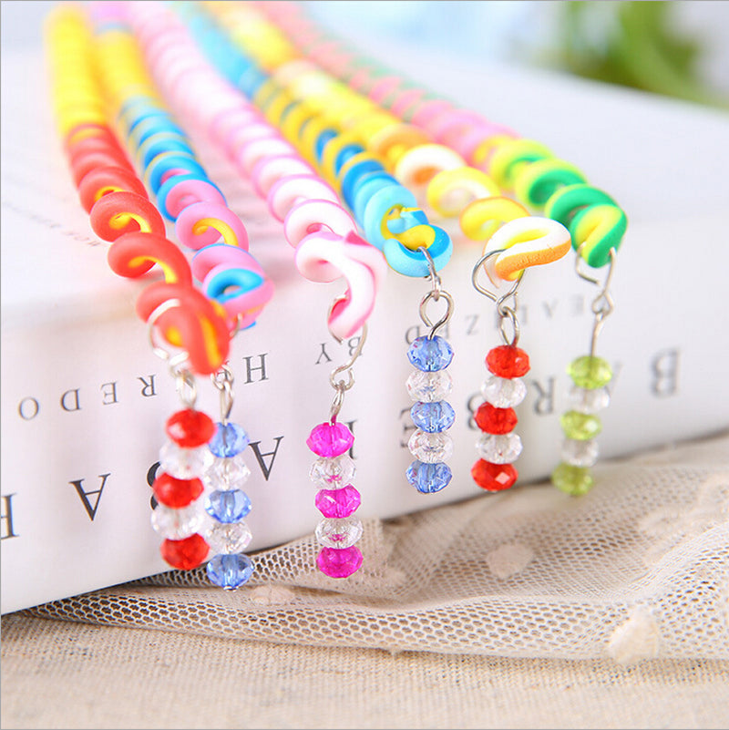 Kids Curler Hair Braid