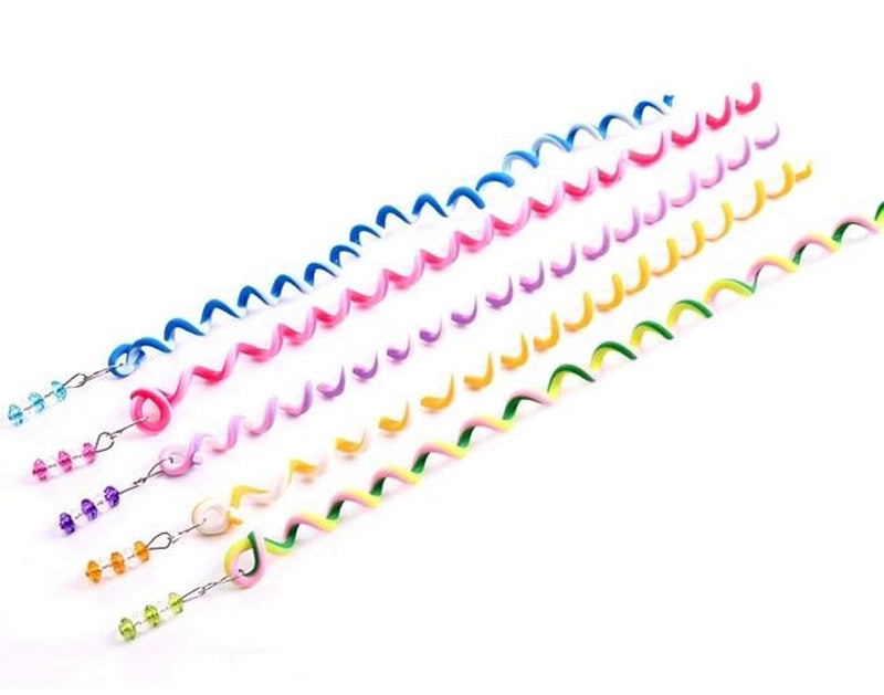 Kids Curler Hair Braid